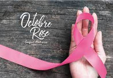 Les magasins Alloin Fleurs engagés pour Octobre Rose !, La Tour de Salvagny, Alloin Fleurs