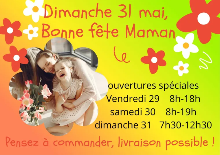 vive les mamans !
